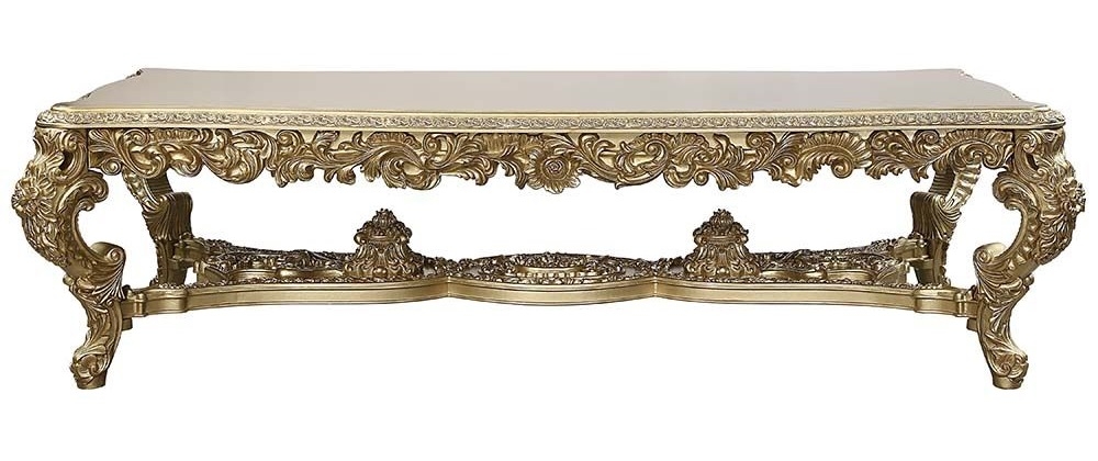 Bernadette Wood Dining Table