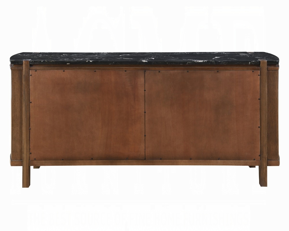 Estella Marble Top Dining Room Set