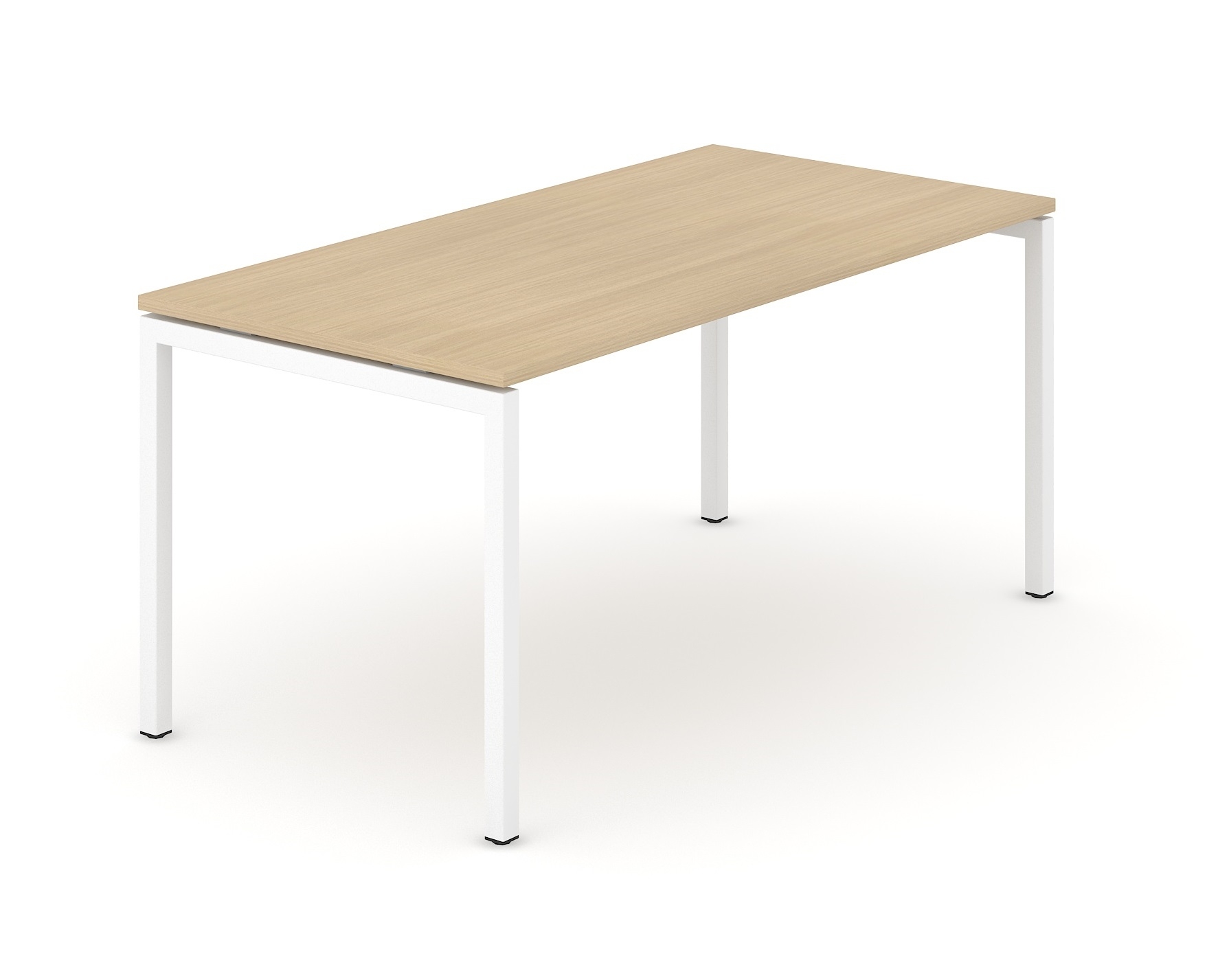 Narbutas Nova-U 4-Leg Rectangular