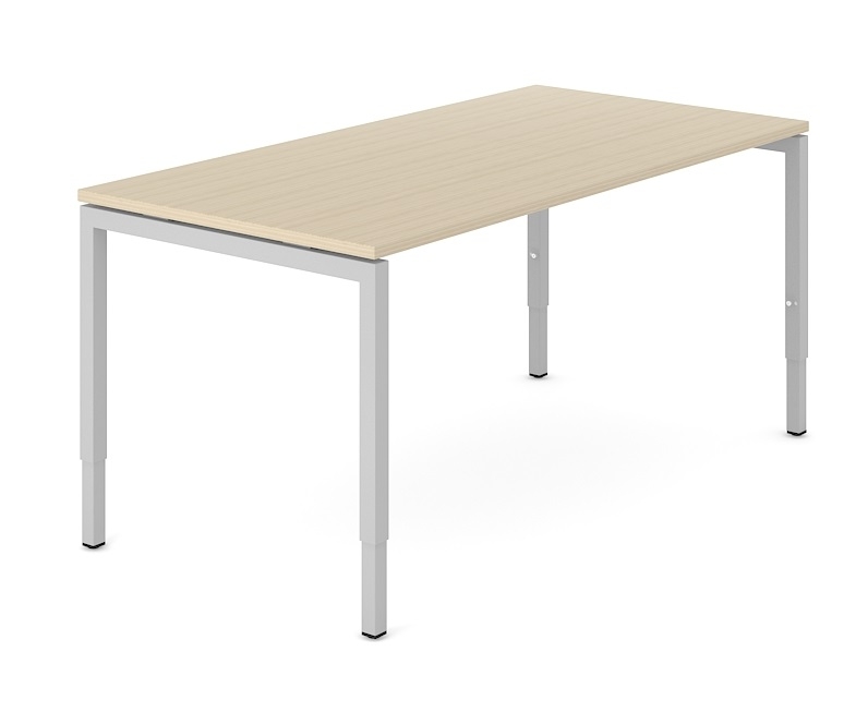 Nova H 70.8" Height Adjustable Desk