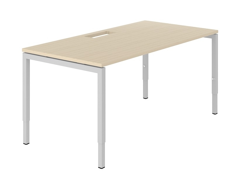 Nova H Desk