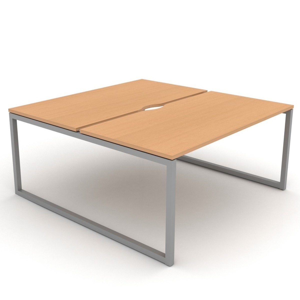 Double table Bochum