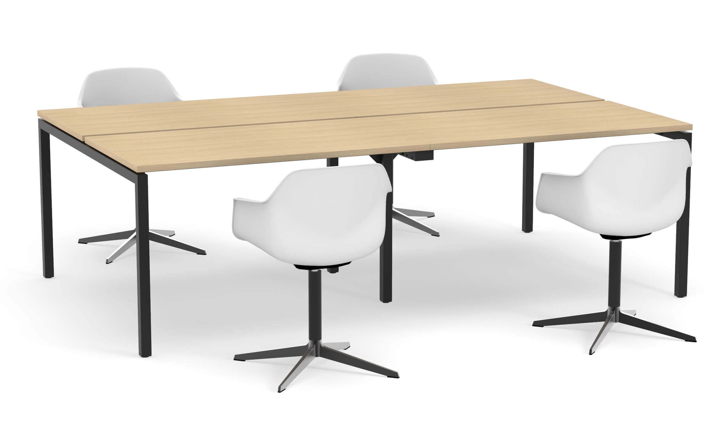 Nova U Conference Table Desk