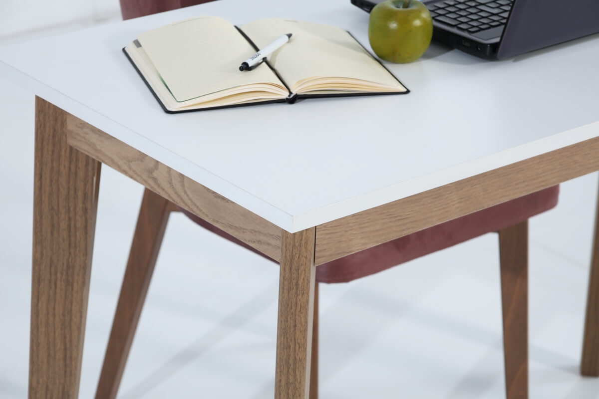 Doco Modern Contemporary Office Desk