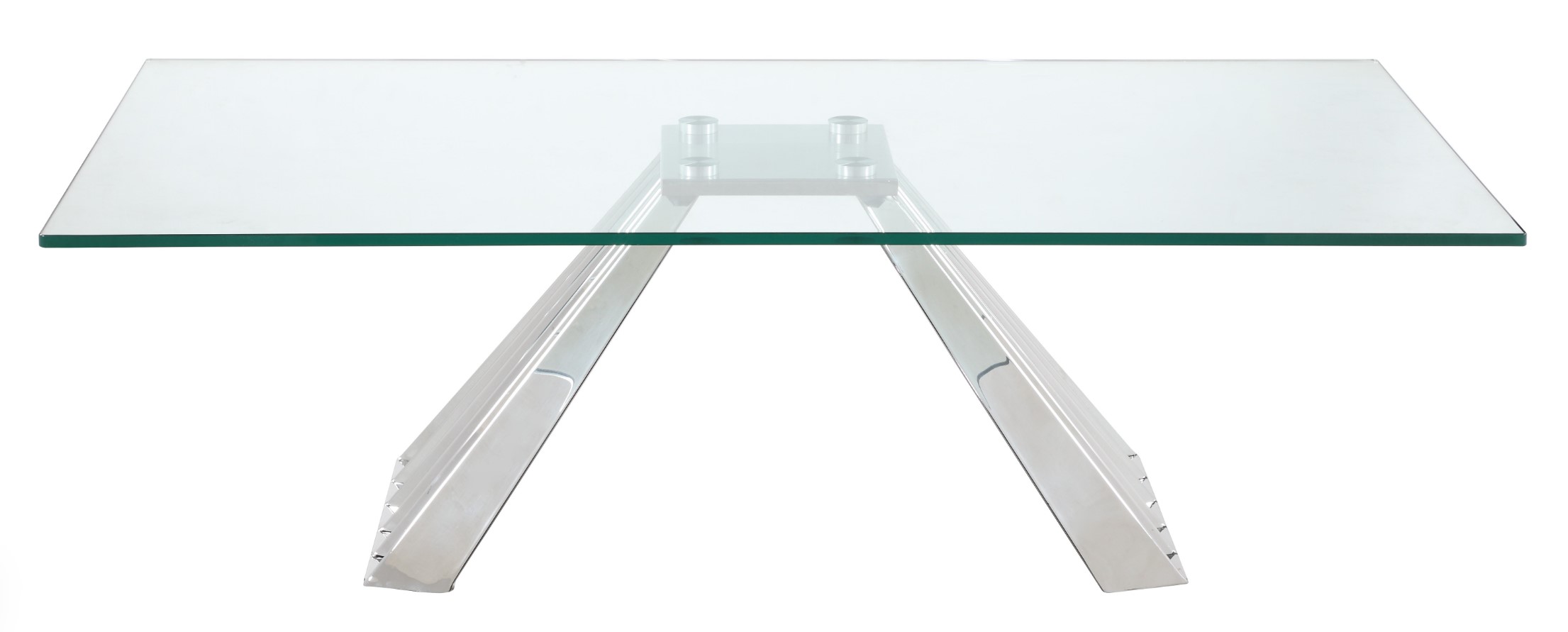 Dominique Rectangular Cocktail Table