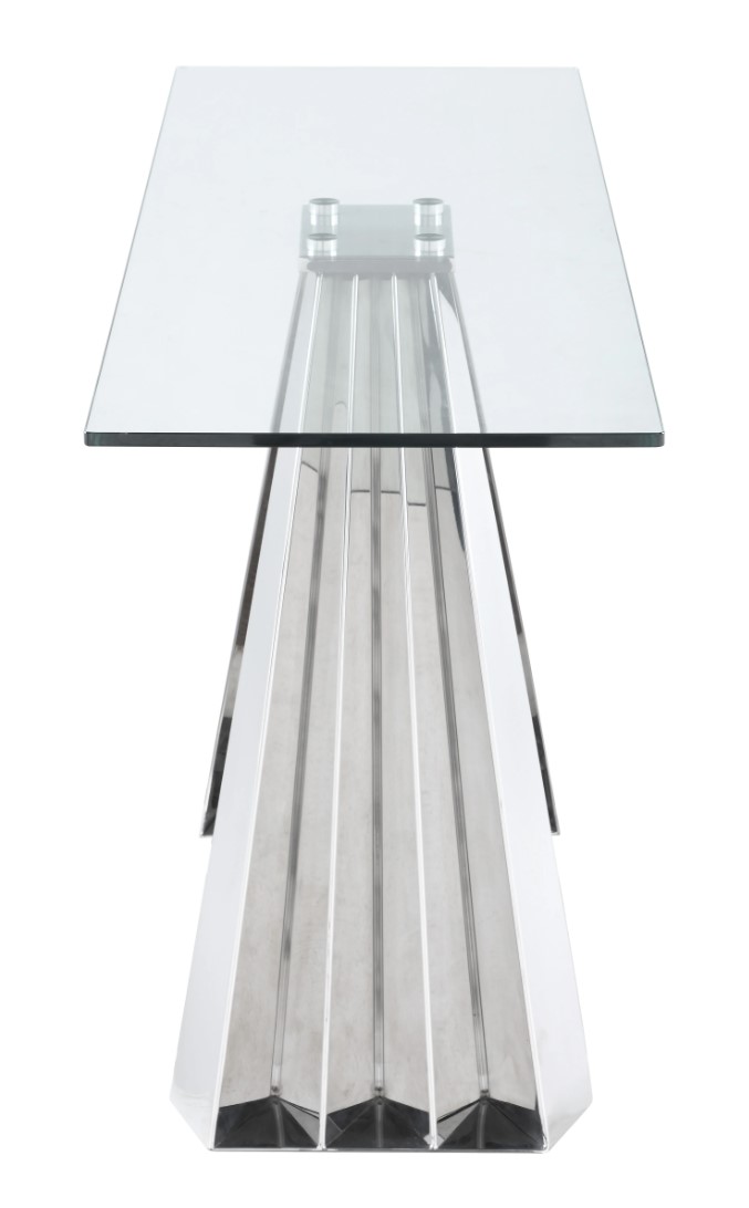 Dominique Rectangular Sofa Table