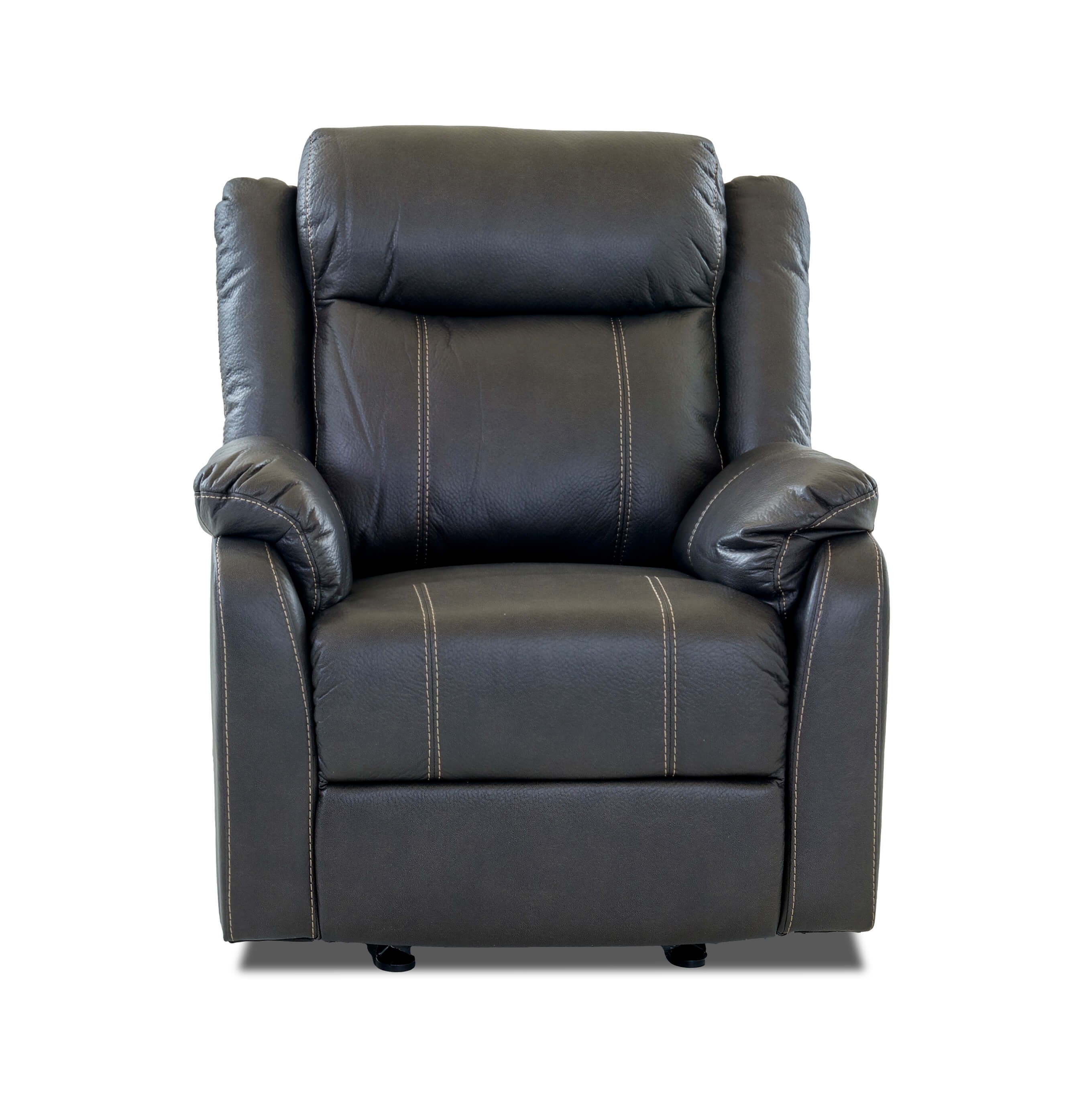 Klaussner Domino Reclining Living Room Set