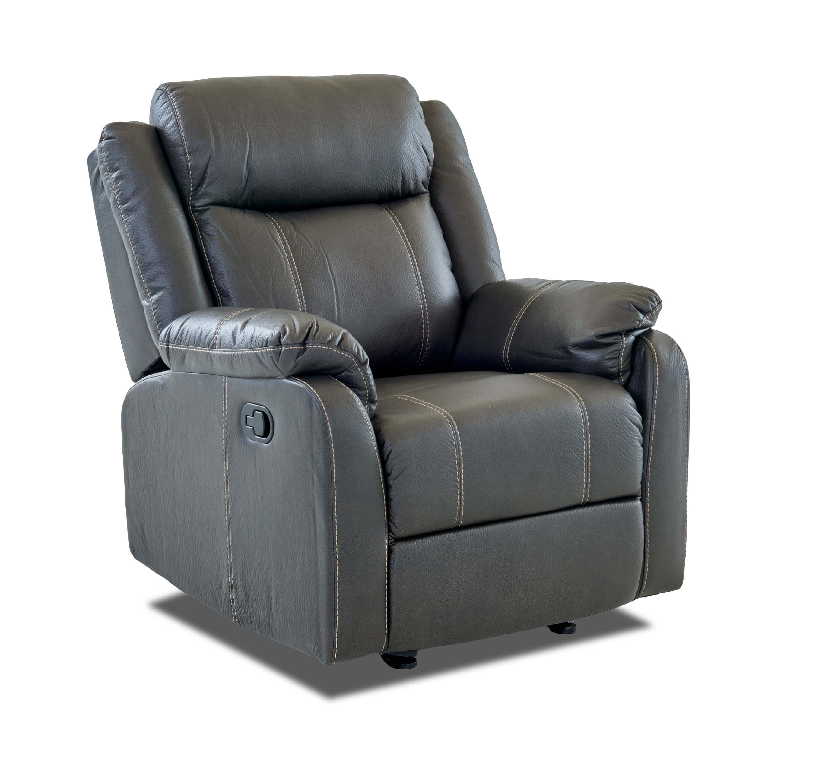 Klaussner Domino Reclining Living Room Set
