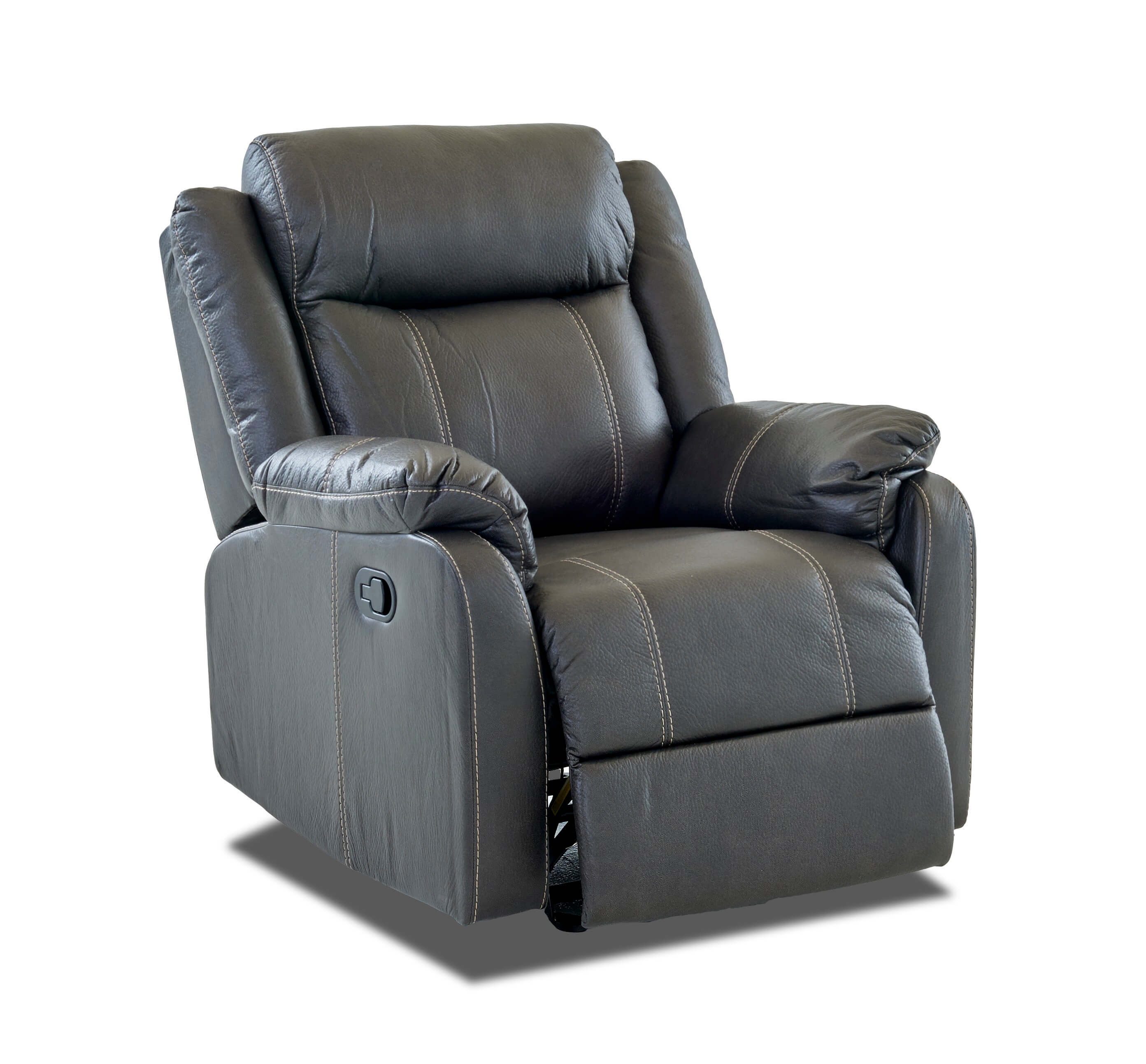Klaussner Domino Reclining Chair