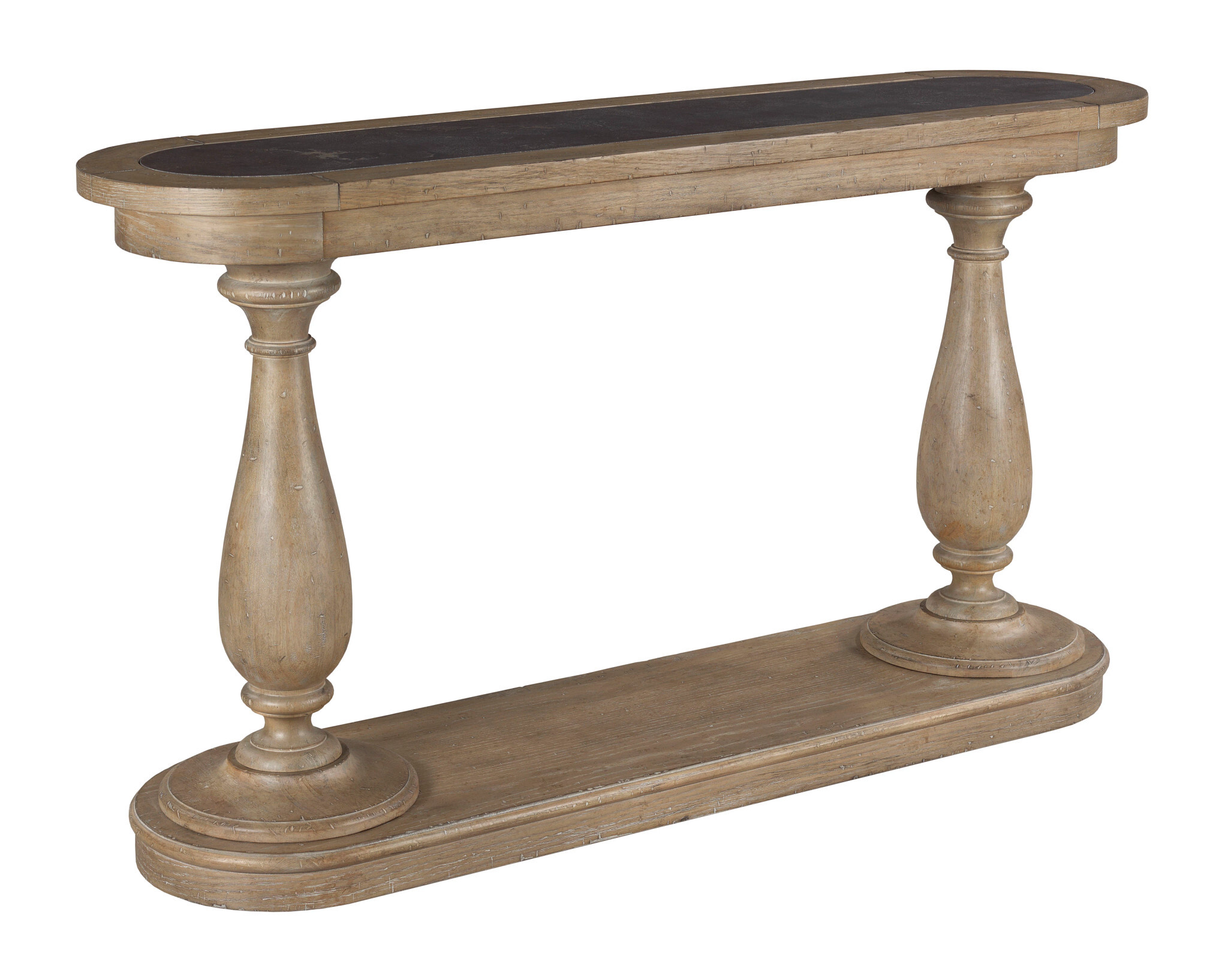 Bulwell Round End Table