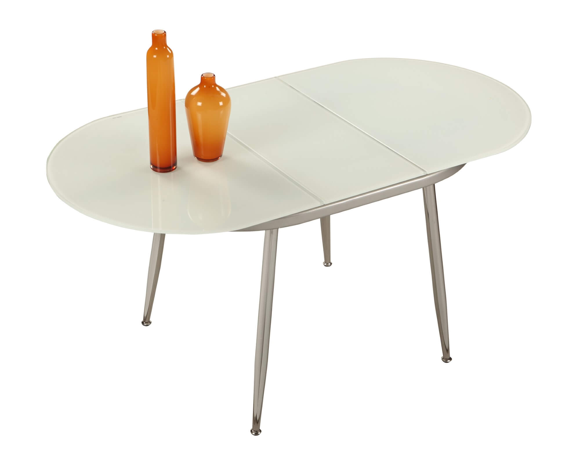 Donna Extendable Dining Room Set
