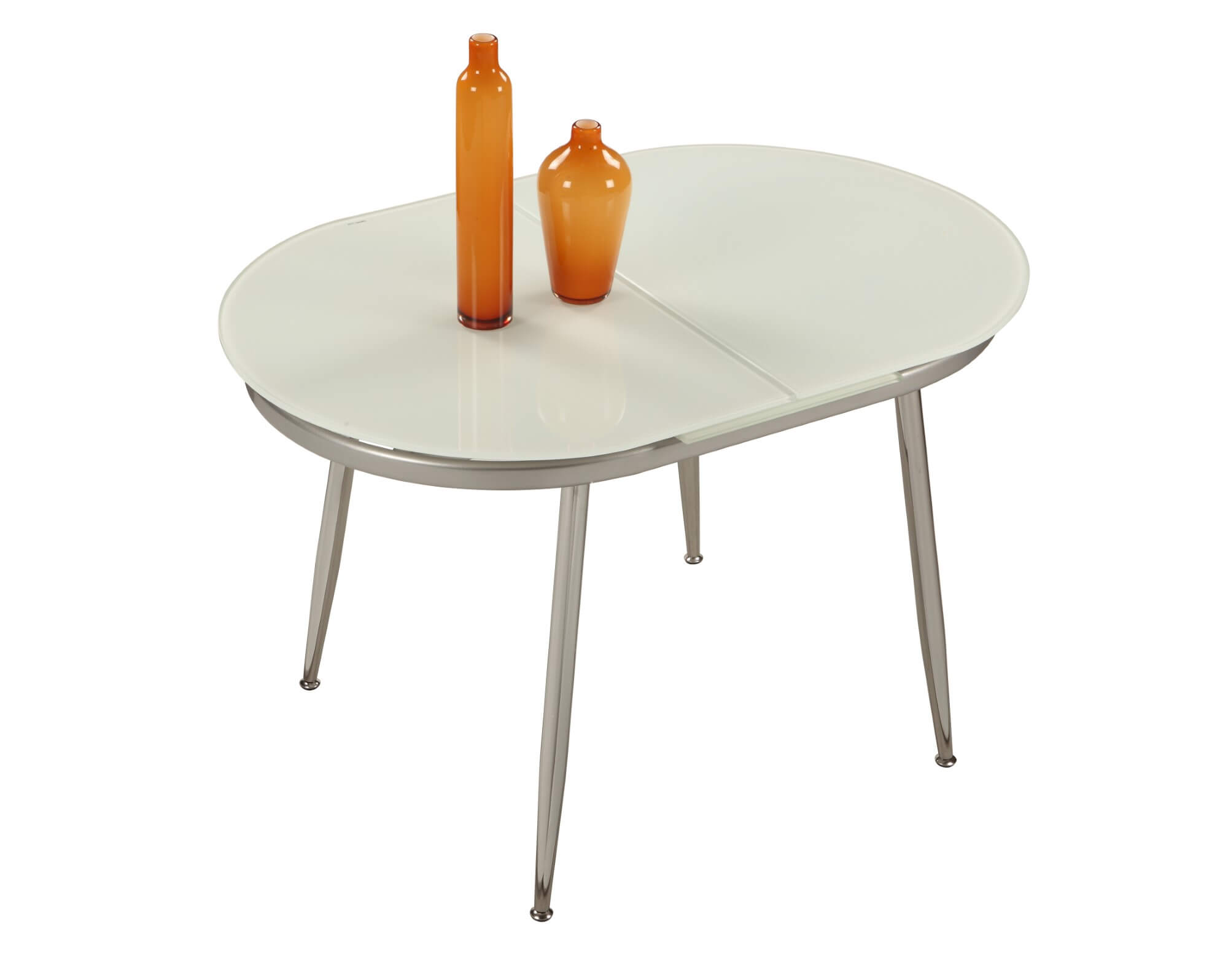 Donna Extendable Dining Room Set