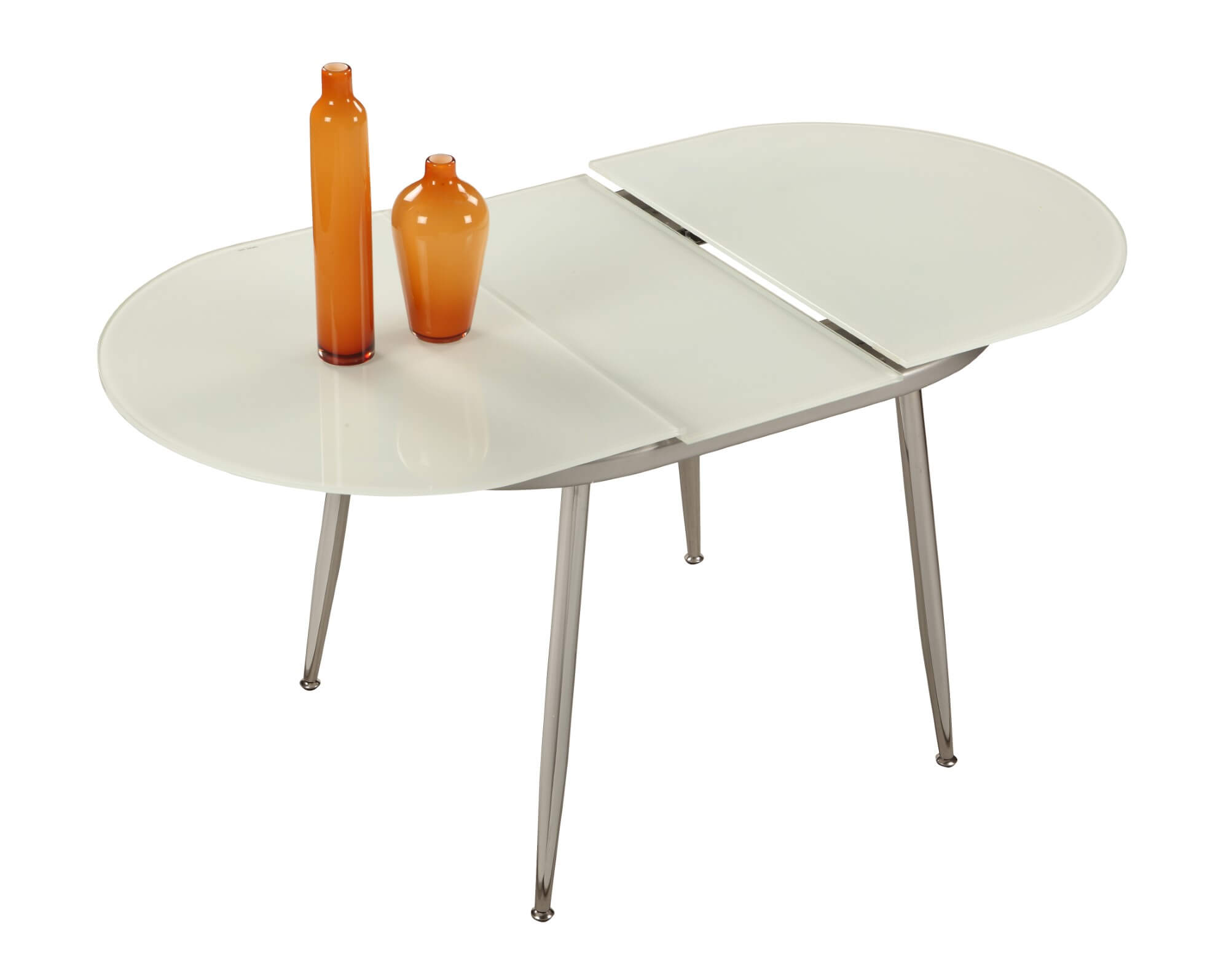 Donna Extendable Dining Room Set