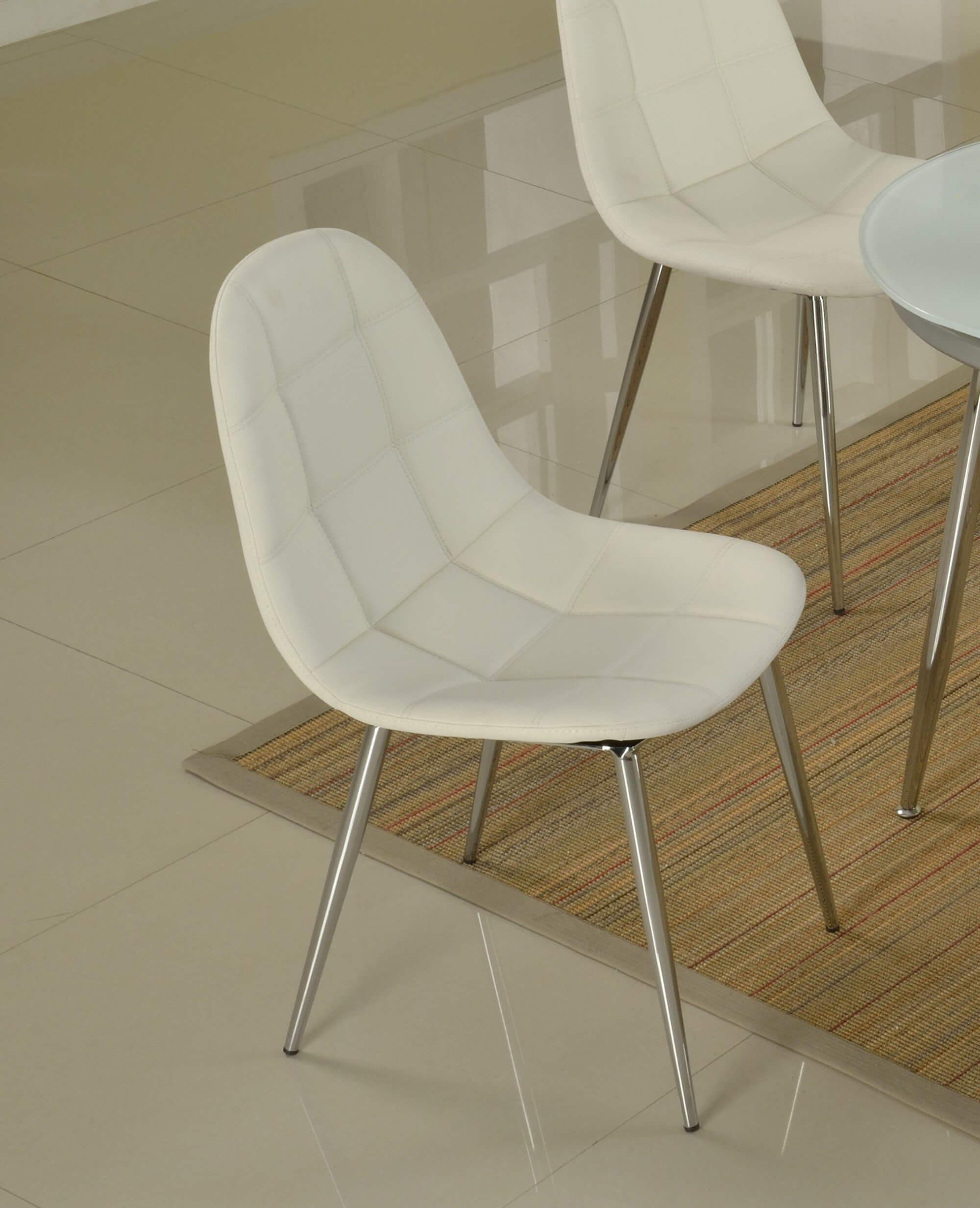 Donna Extendable Dining Room Set