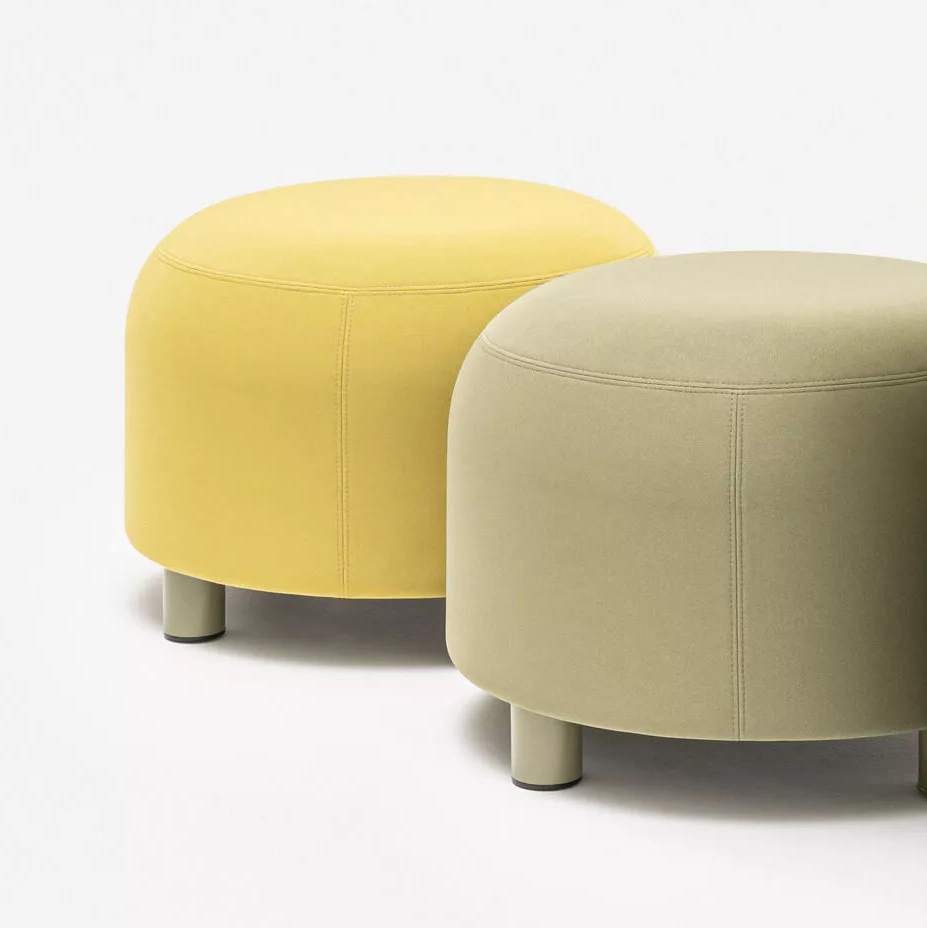 Dots Modular Pouf System