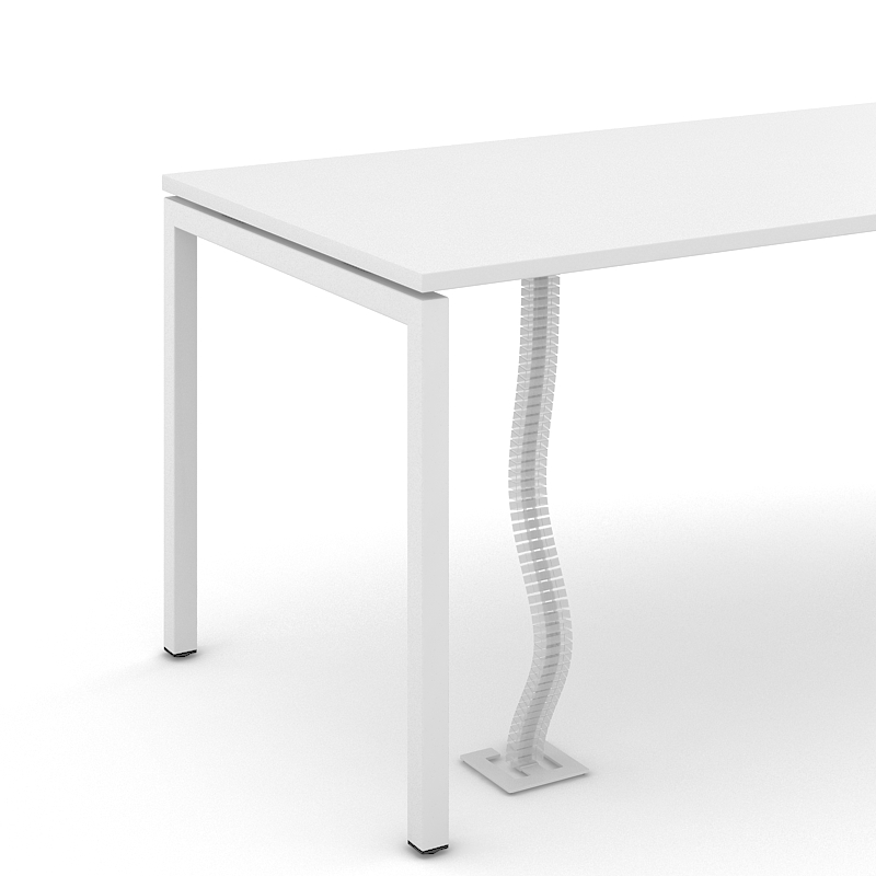 Nova O D64.6" Rectangular Office