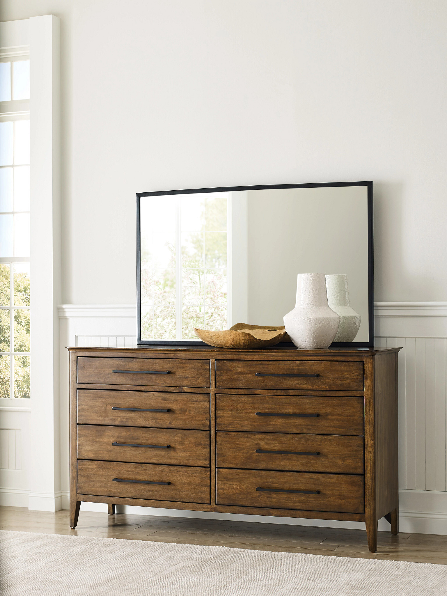 Abode Sylvan Metal Bedroom Set