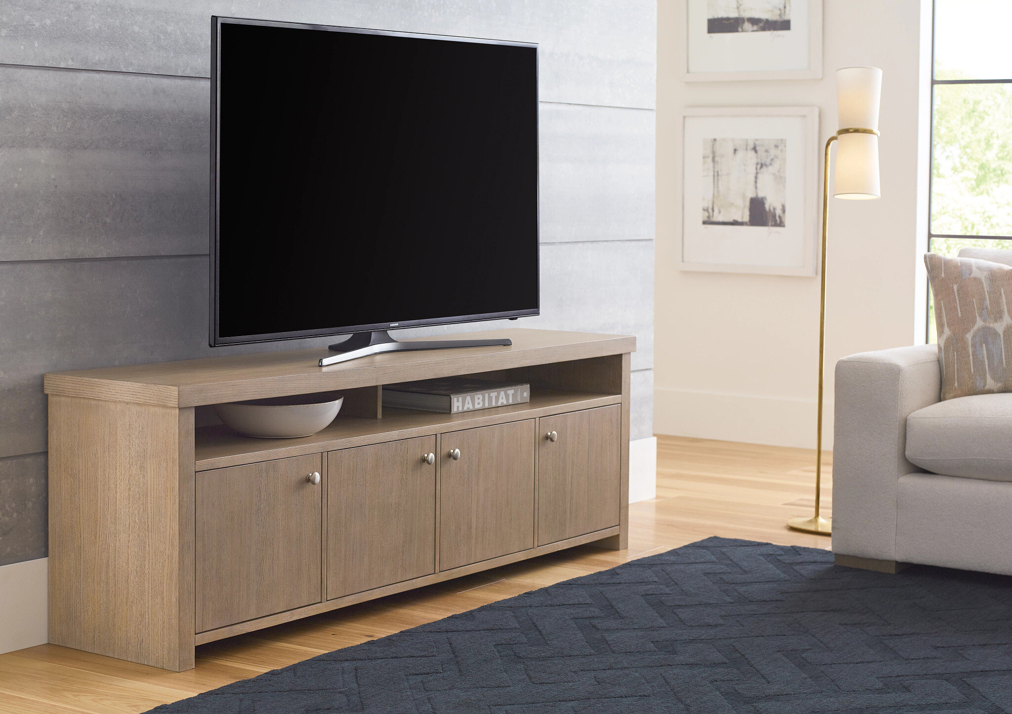 Abigail Console Table