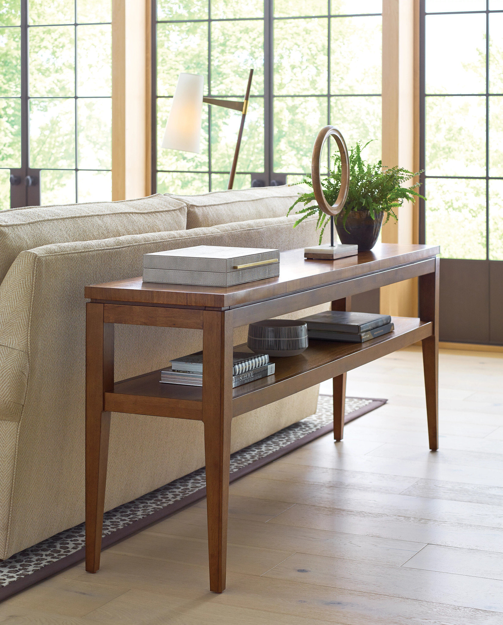 Premise Sofa Console Table