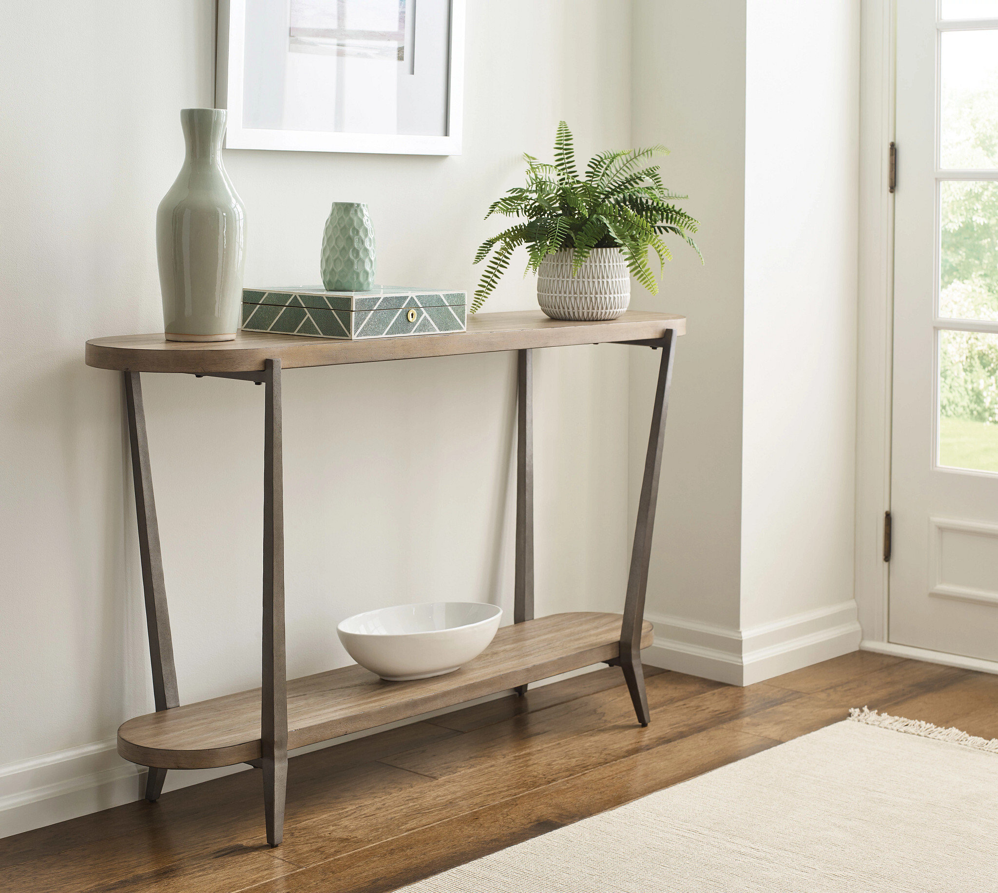 Tanna Sofa Table