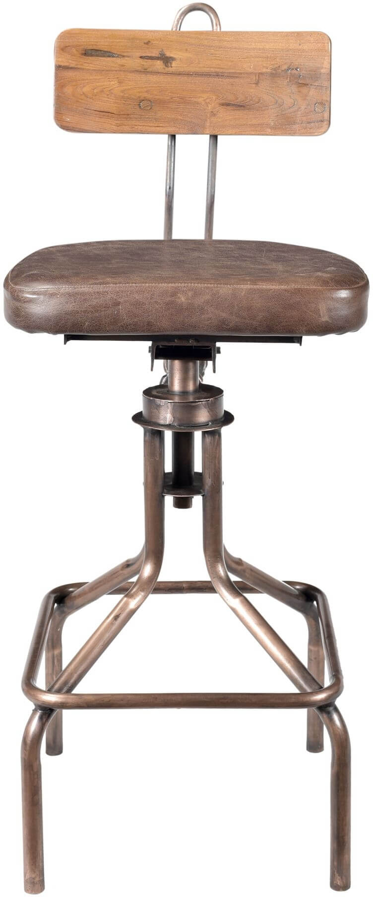 National Bar Stool by MOE'S