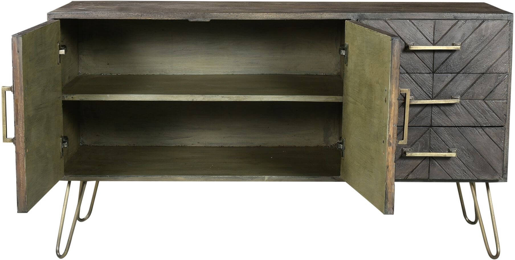 Champlain Sideboard