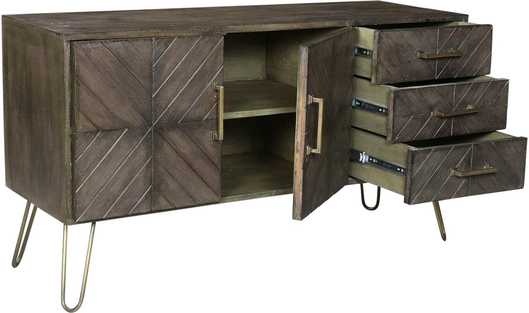 Champlain Sideboard