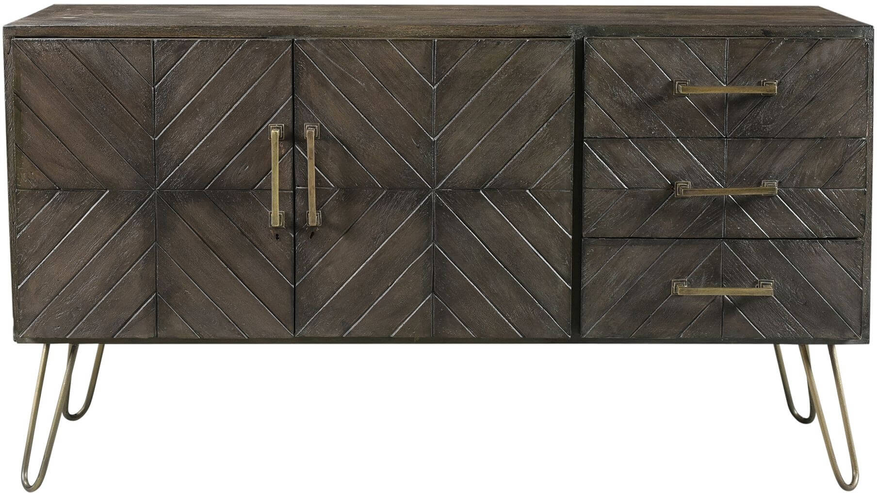 Champlain Sideboard