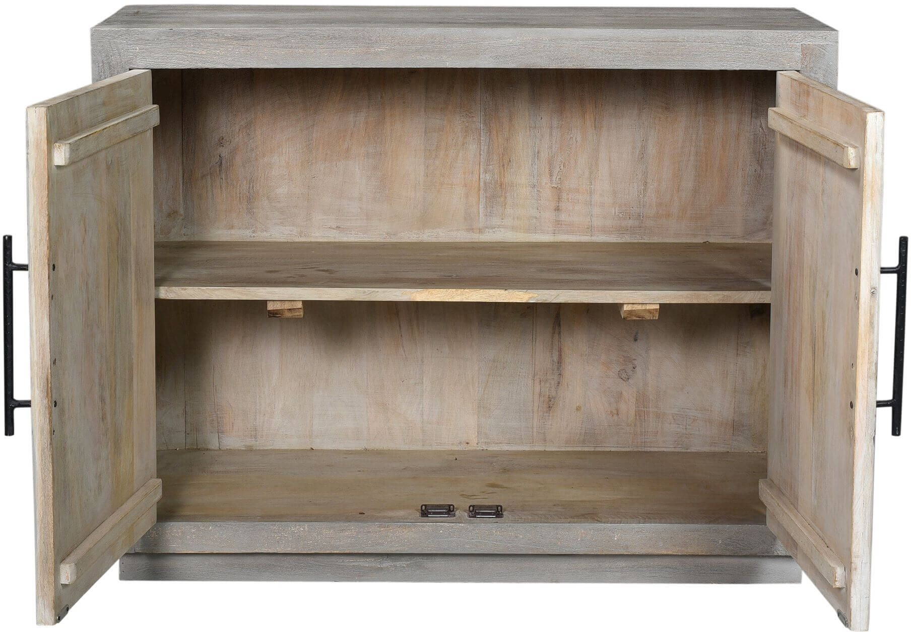 Columbus 2-Door Sideboard
