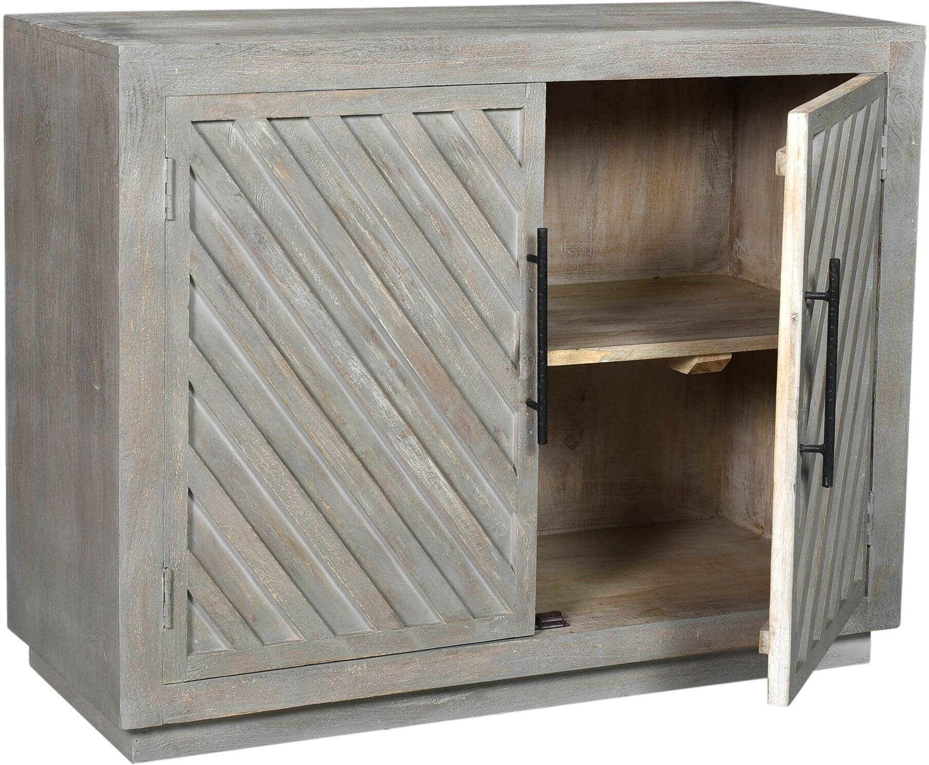 Columbus 2-Door Sideboard
