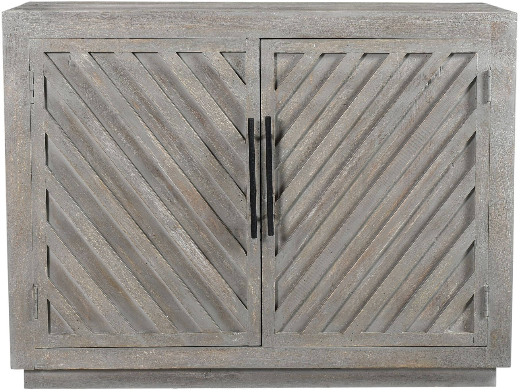 Columbus 2-Door Sideboard