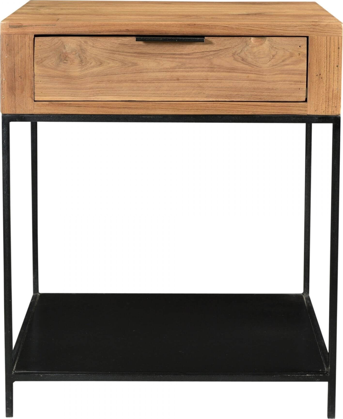 Joliet Side Table