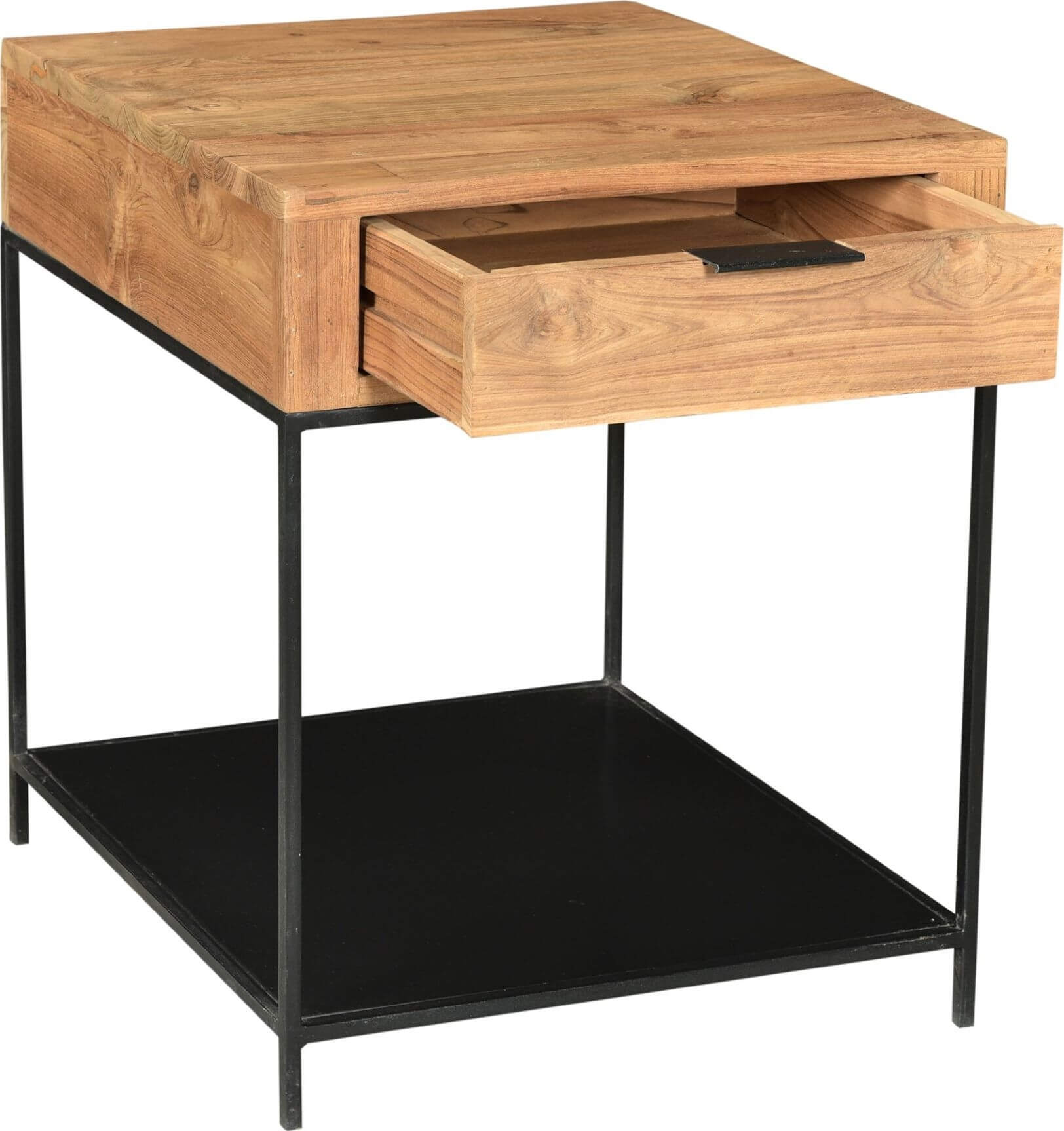 Joliet Side Table