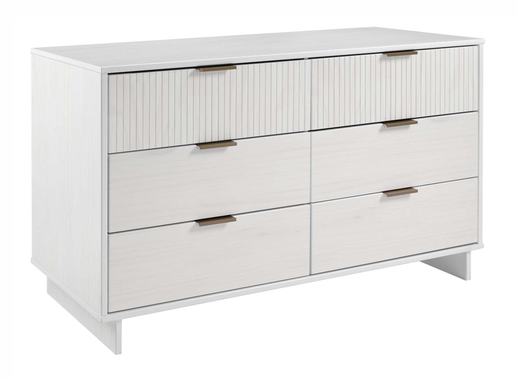 Manhattan Comfort Granville Dresser - Thumbnail 2