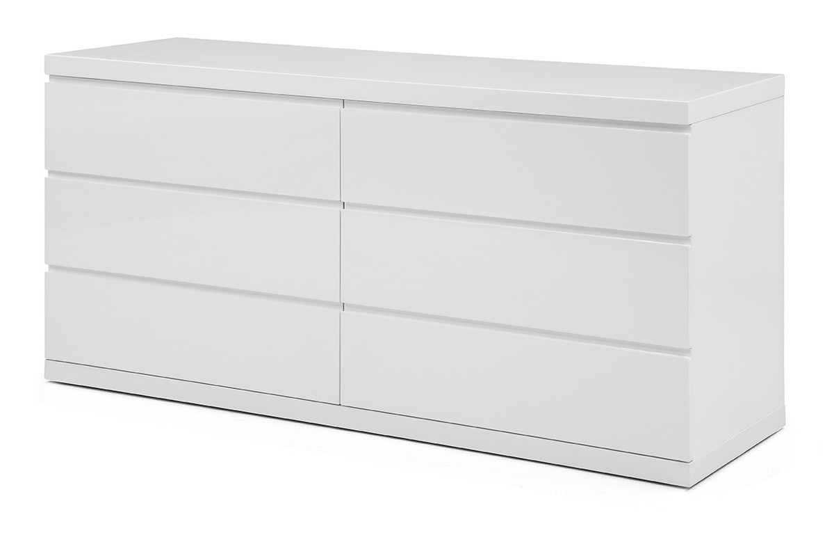 Anna Double Dresser