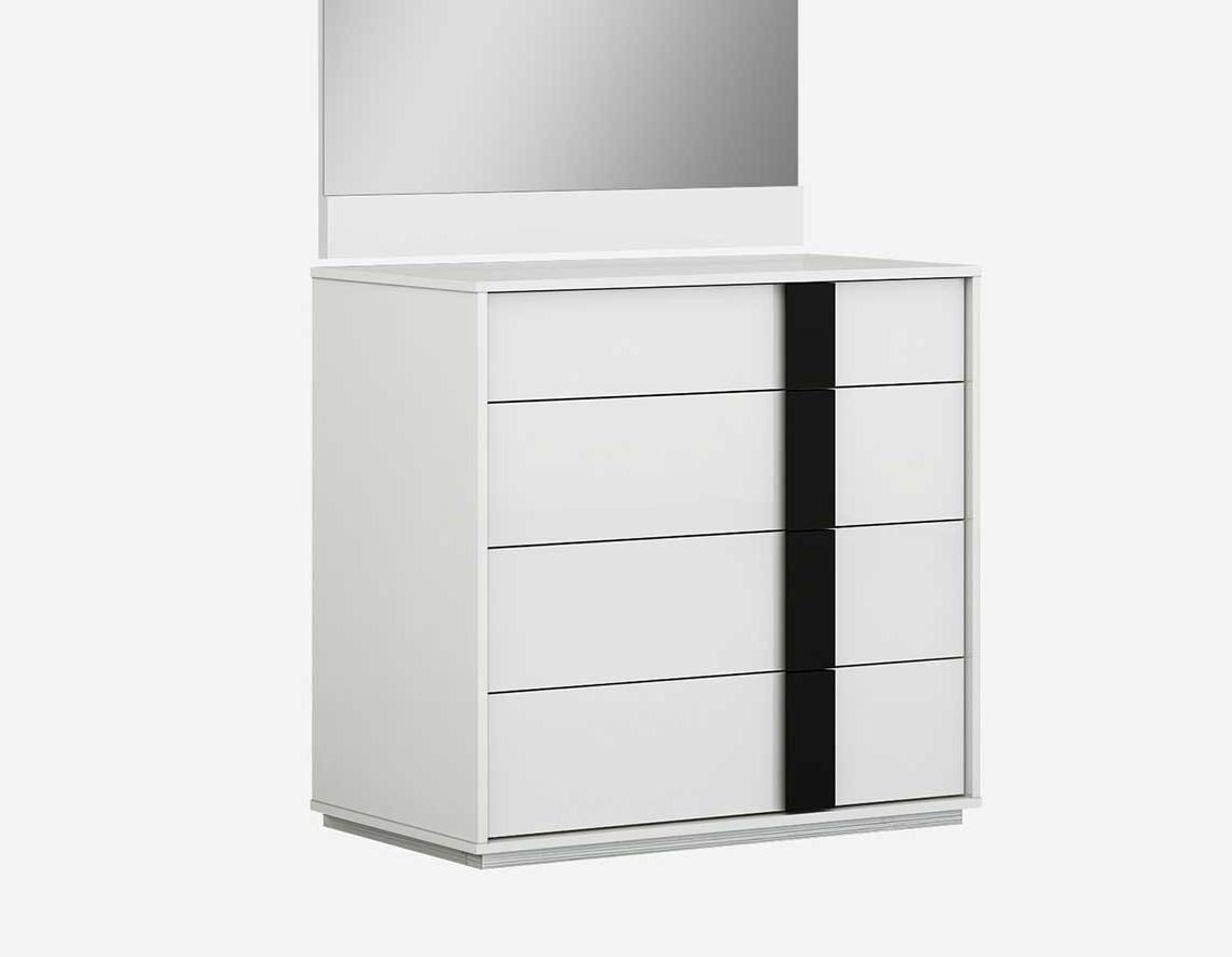 Kimberly Single Dresser