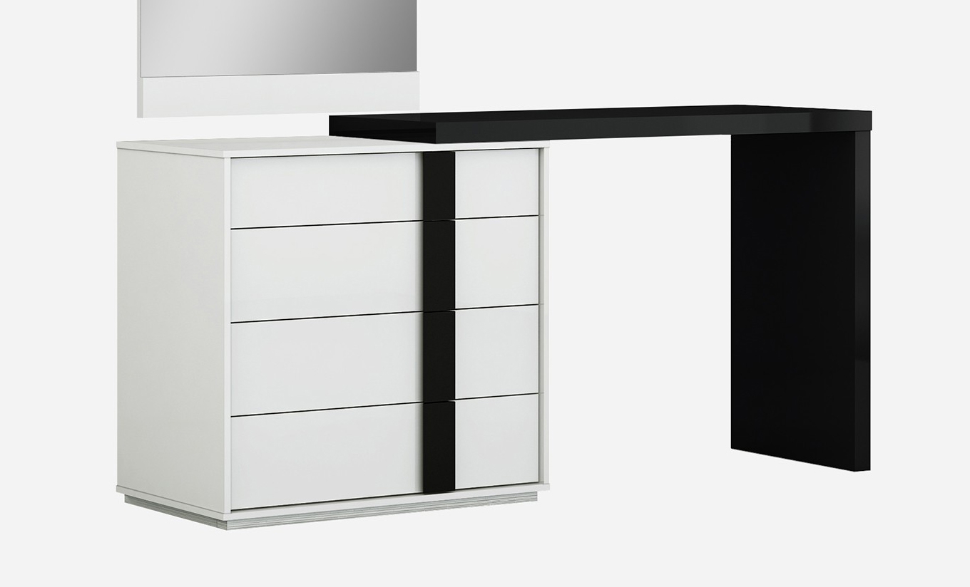 Kimberly Single Dresser