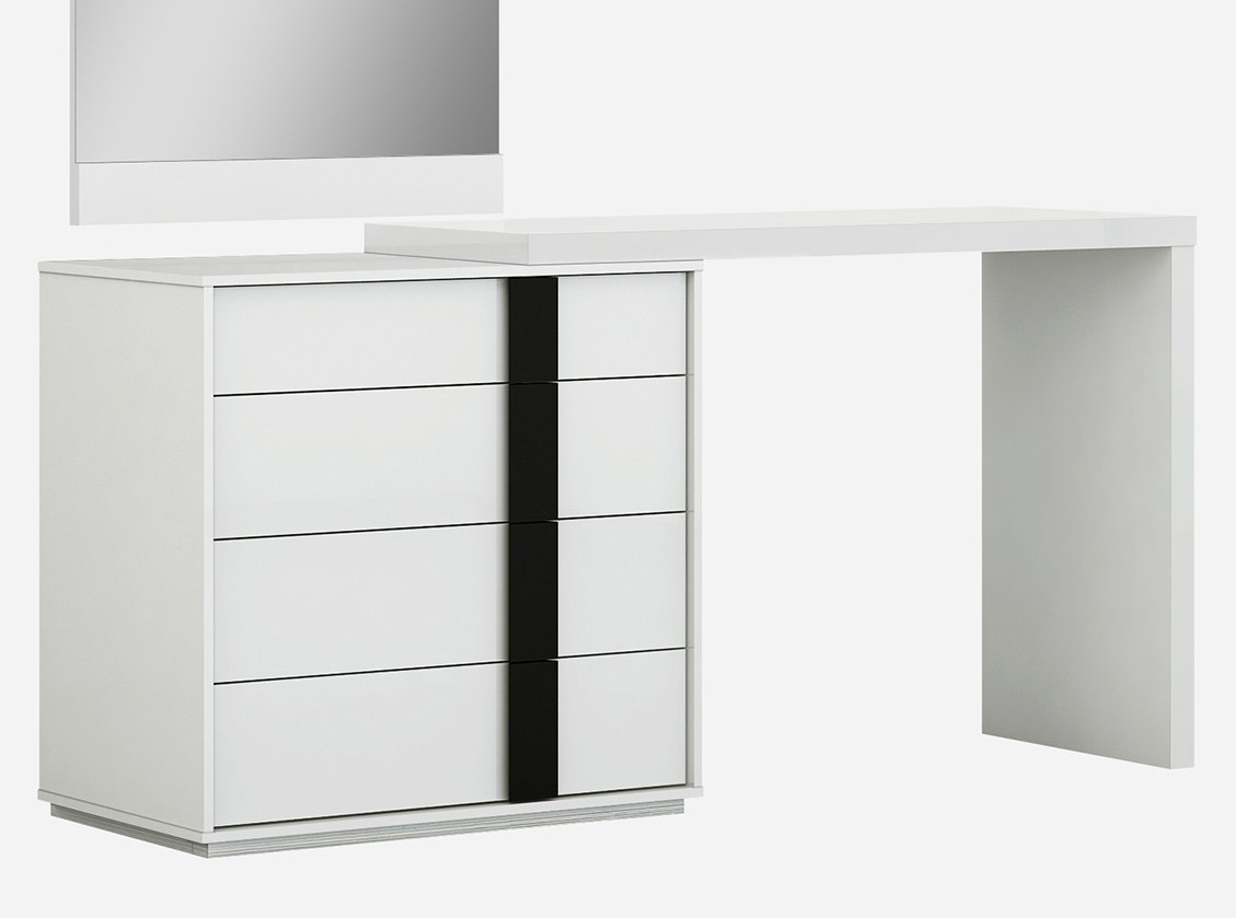 Kimberly Single Dresser