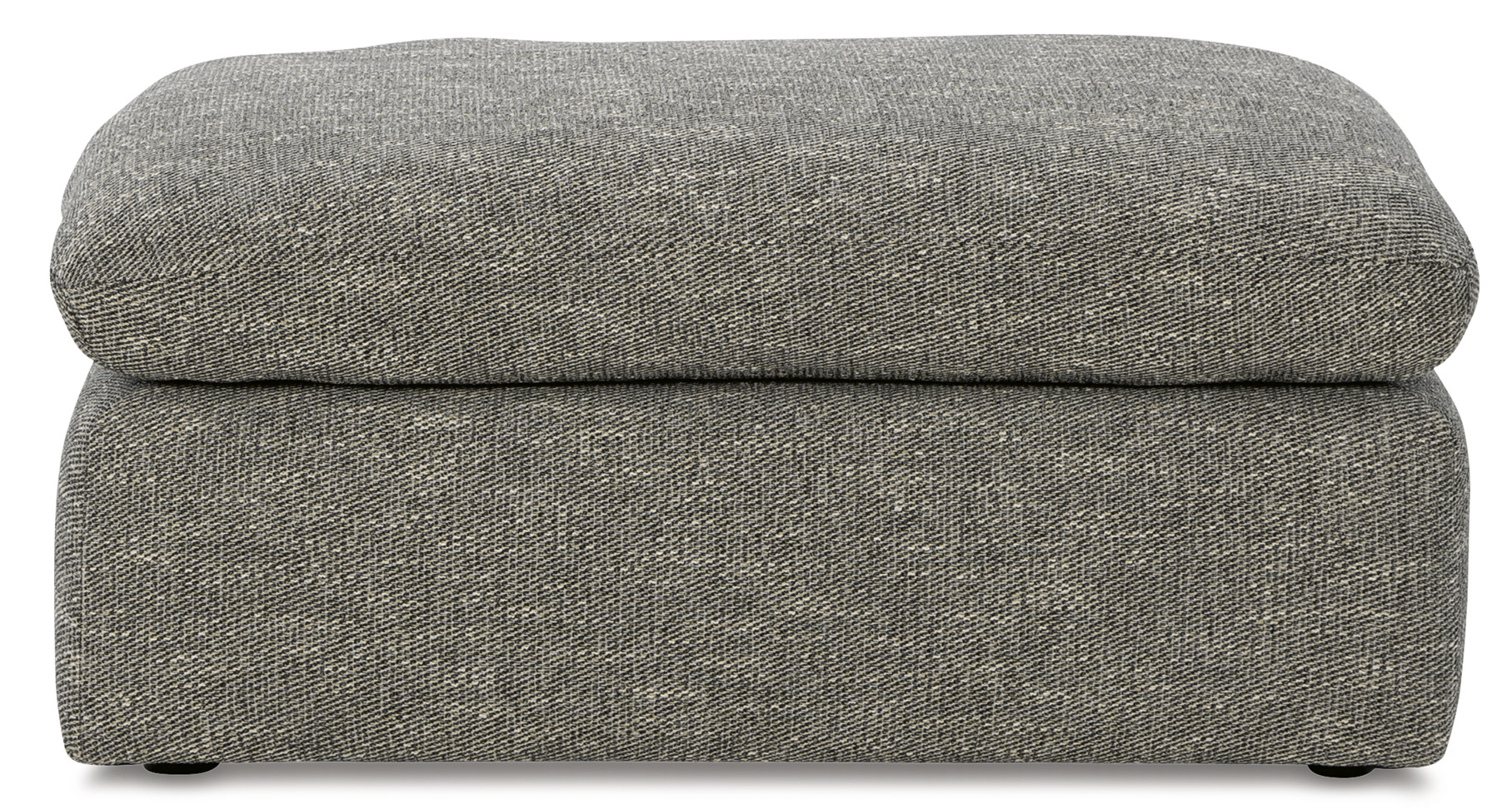 Dramatic Fabric Living Room Set