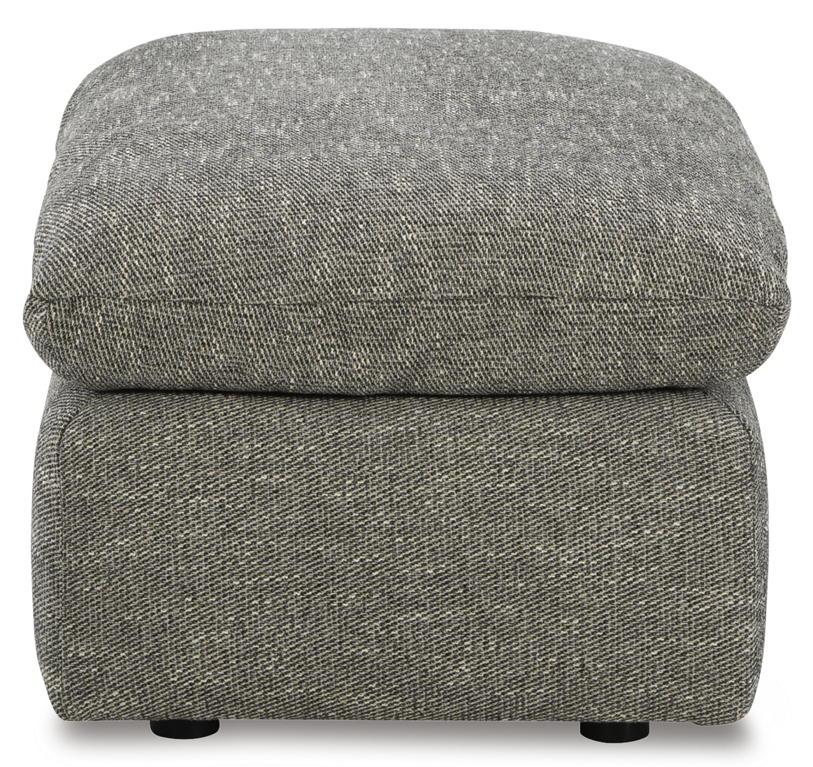 Dramatic Fabric Living Room Set