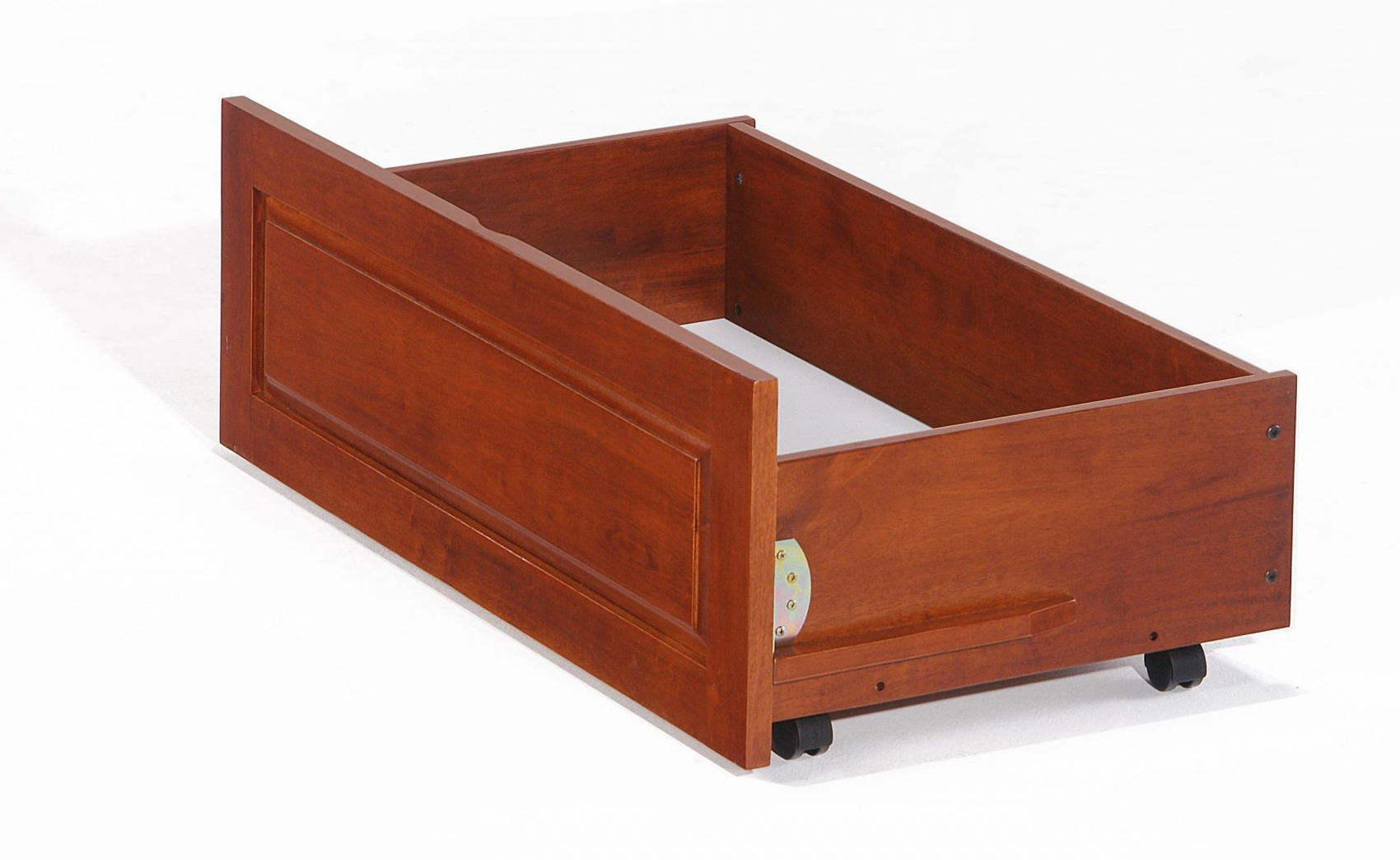 Spices Tarragon Wood P-Series High/Low Platform Bed