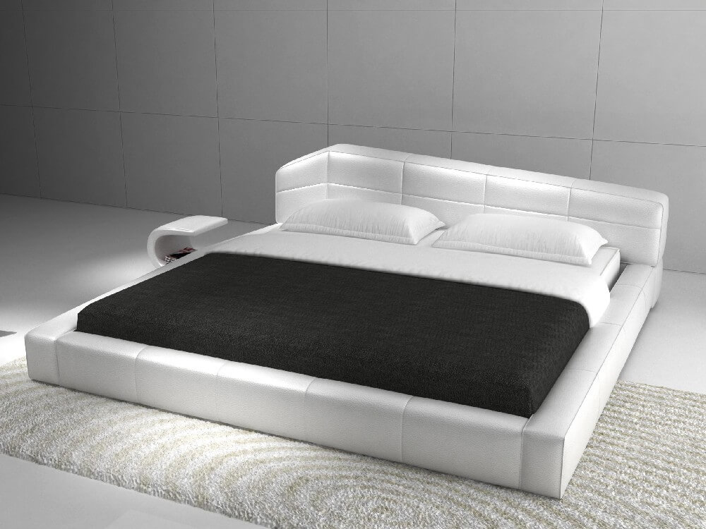 Dream Bed, King Size by J&M Furniture