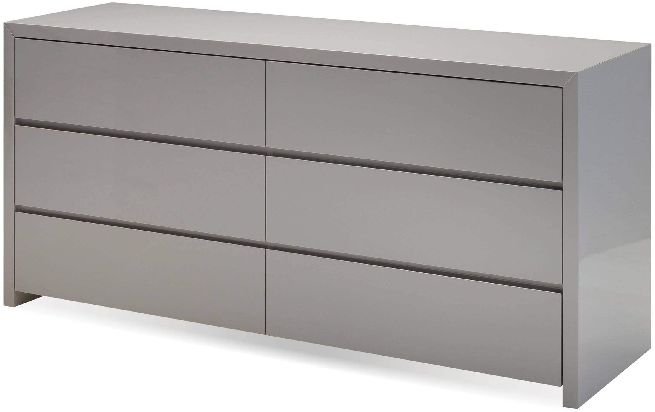 Blanche Double Dresser