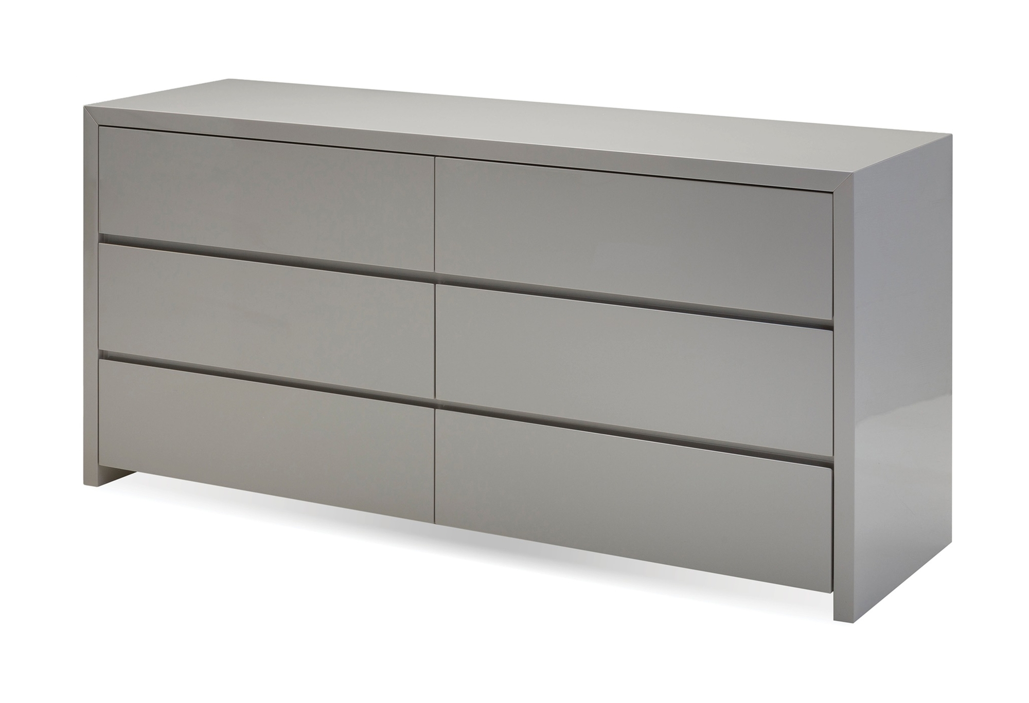 Blanche Double Dresser