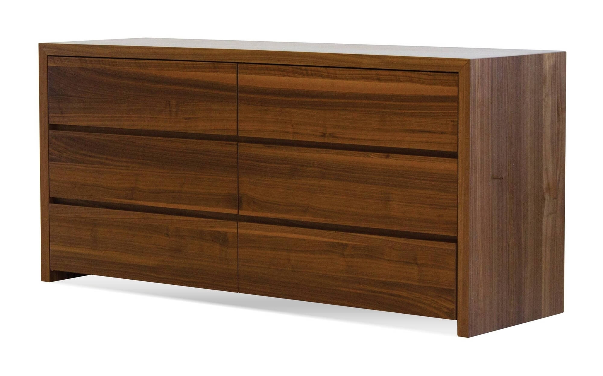 Blanche Double Dresser