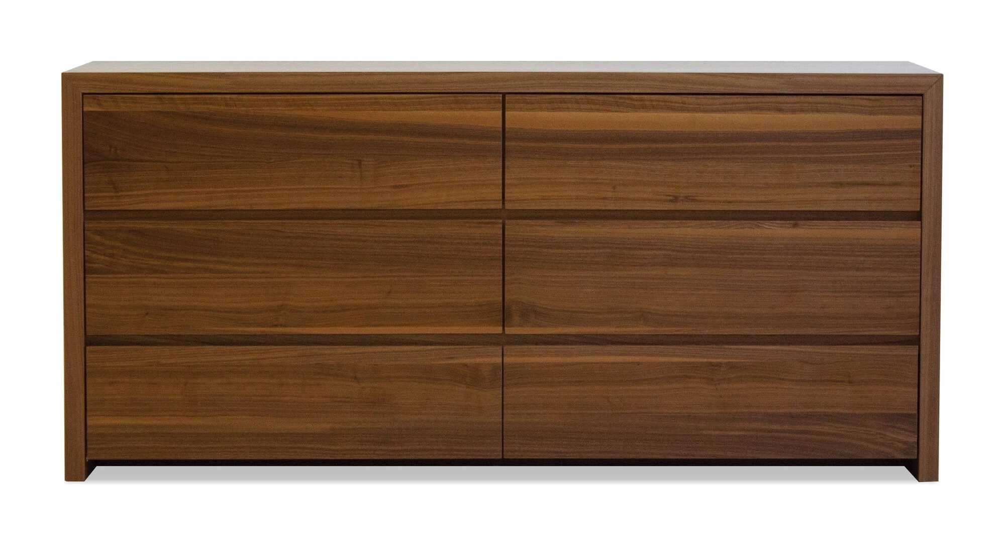 Blanche Double Dresser