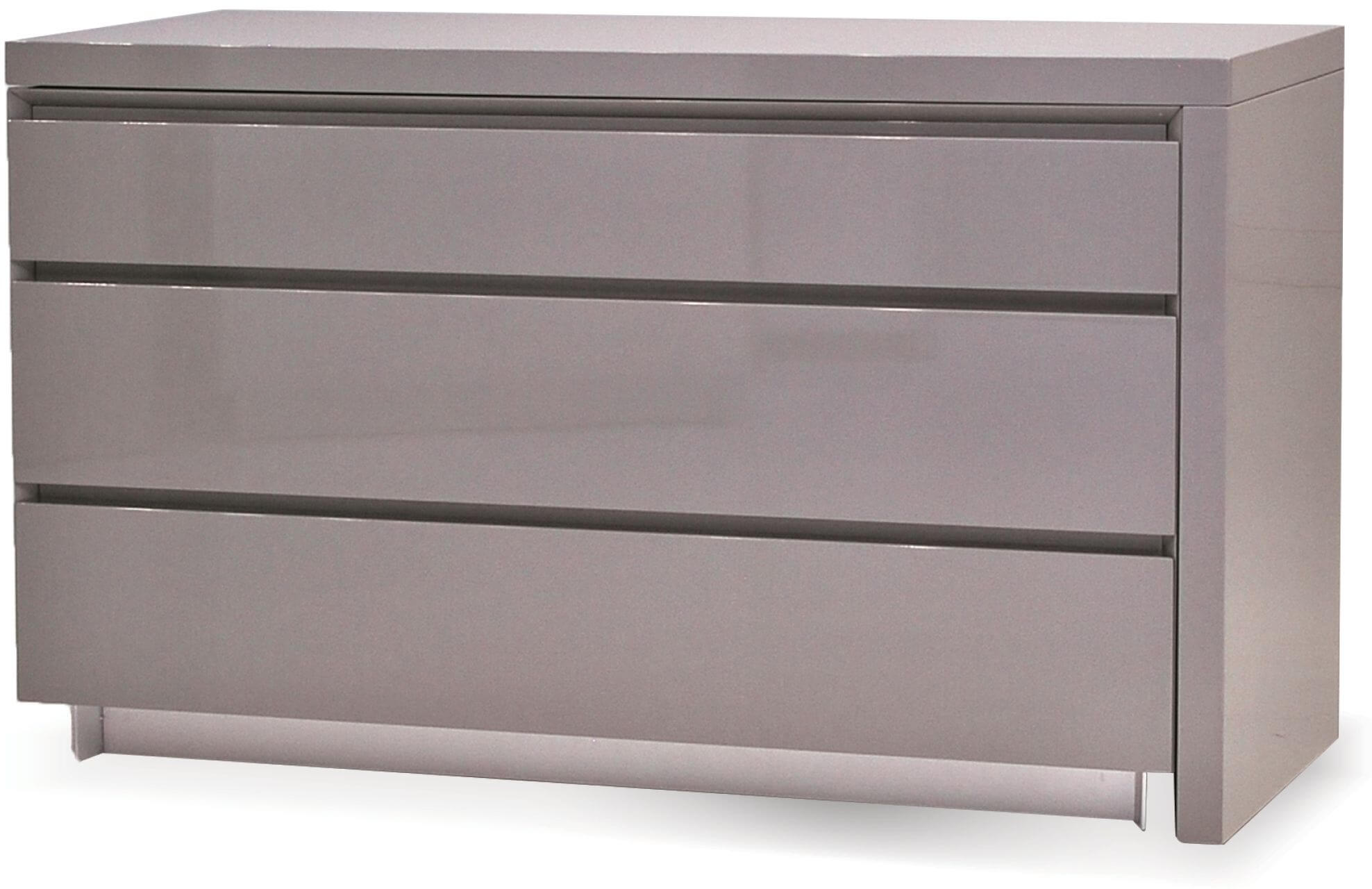 Savvy Dresser w/Extension