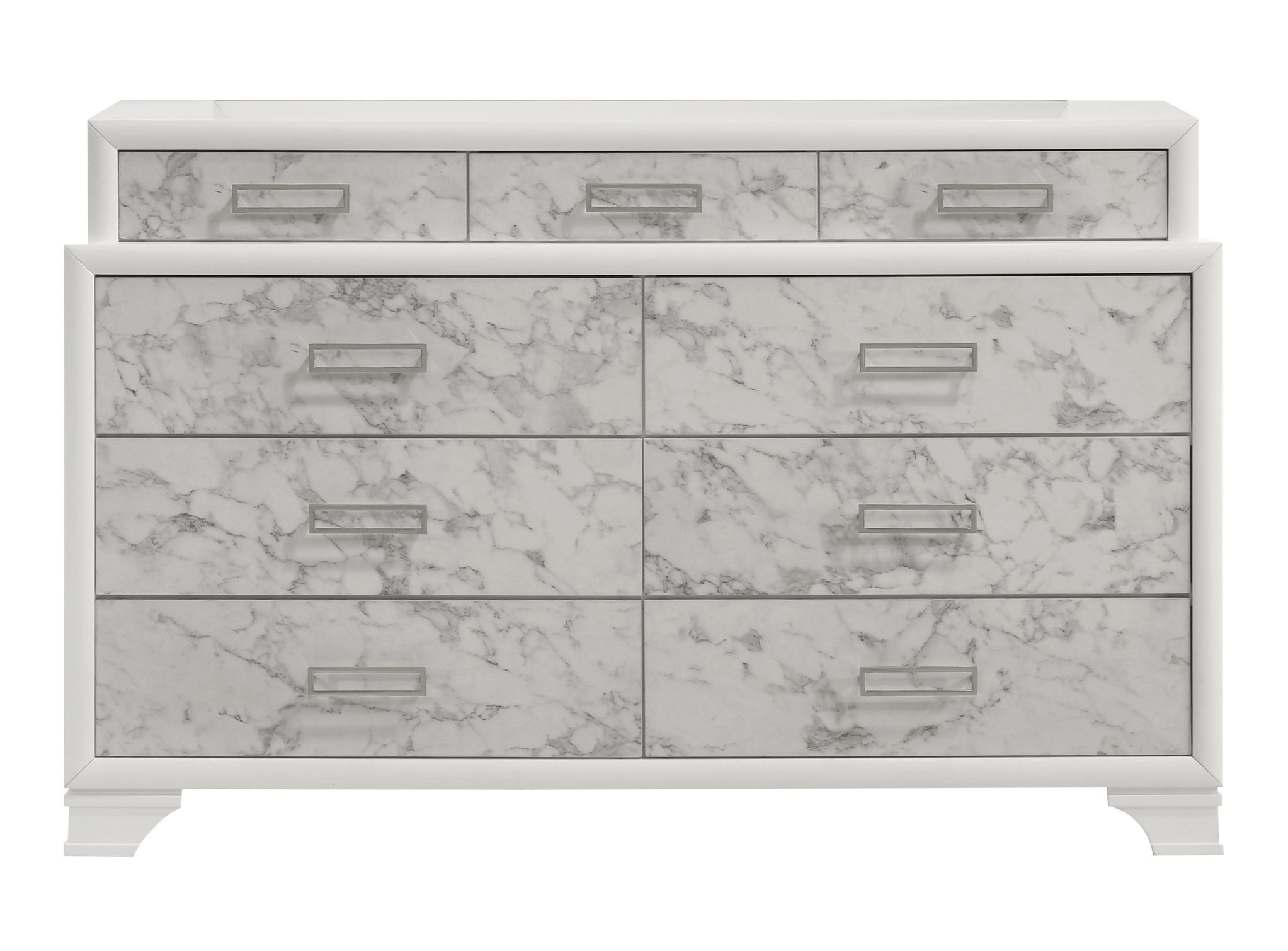 Soul Queen Bedroom Set