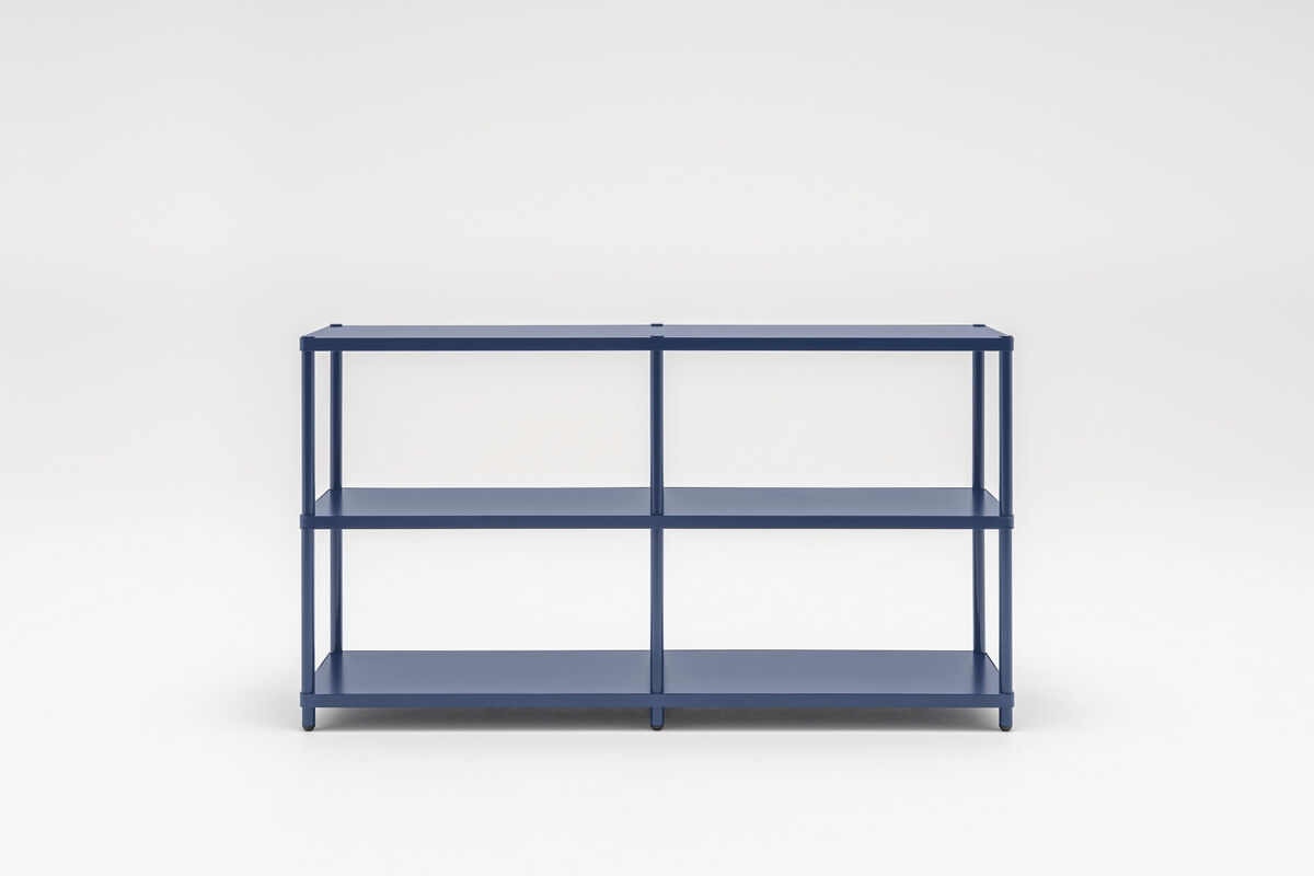 Stilt Office Bookcase