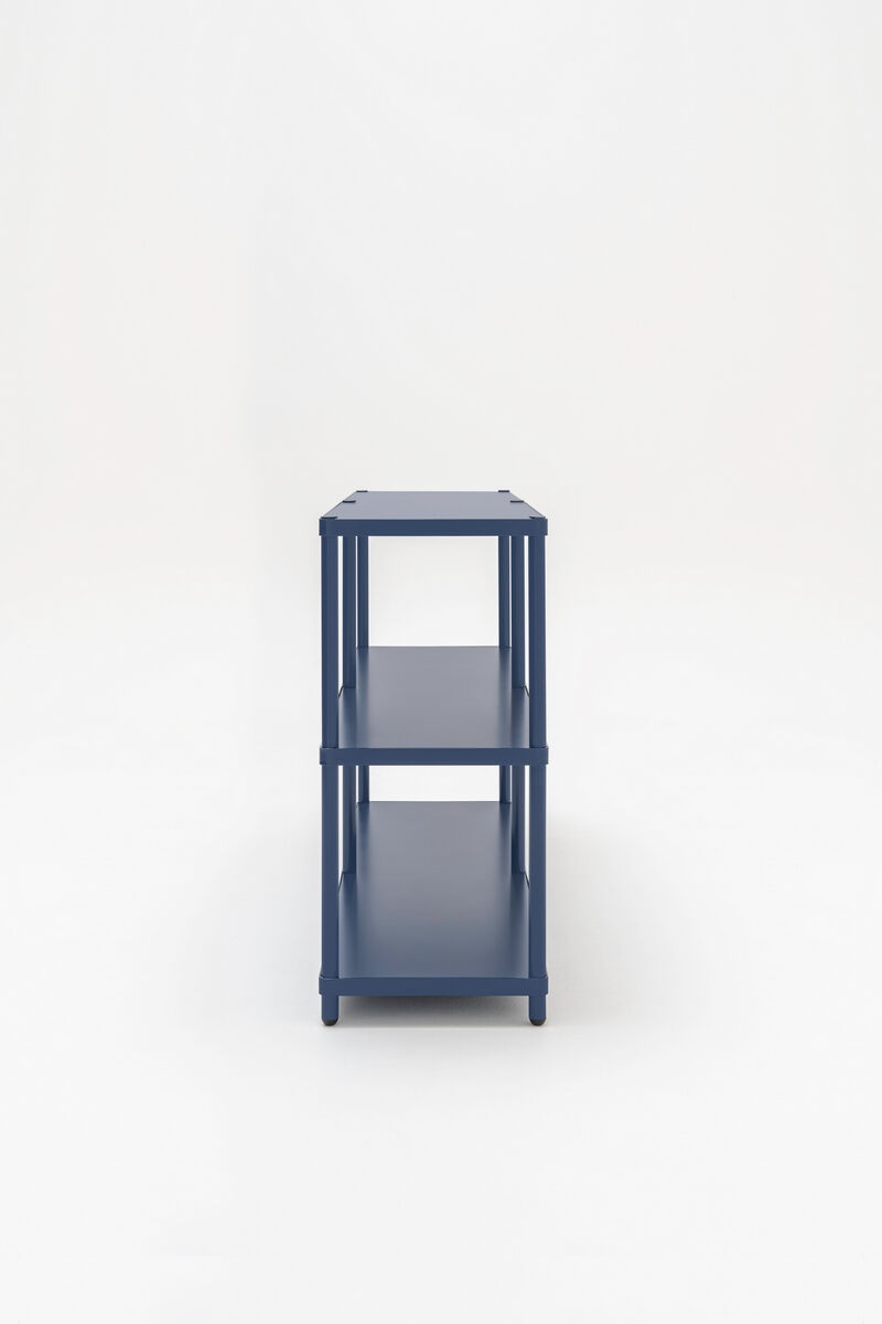 Stilt Office Bookcase